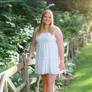 Meet your Posher, Mariah